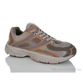 Фотография Кроссовки мужские модные Весна/осень A3073-5 (8 пар р.41-45) "FED" недорого оптом от прямого поставщика