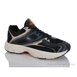 Фотография Кроссовки мужские модные Весна/осень A3073-6 (8 пар р.41-45) "FED" недорого оптом от прямого поставщика