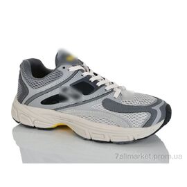 Фотография Кроссовки мужские модные Весна/осень A3073-7 (8 пар р.41-45) "FED" недорого оптом от прямого поставщика