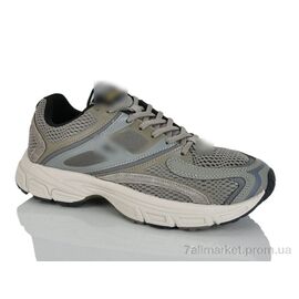 Фотография Кроссовки мужские модные Весна/осень A3073-8 (8 пар р.41-45) "FED" недорого оптом от прямого поставщика