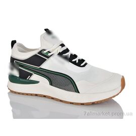 Фотография Кроссовки мужские модные Весна/осень A2822-5 (8 пар р.41-46) "FED" недорого оптом от прямого поставщика