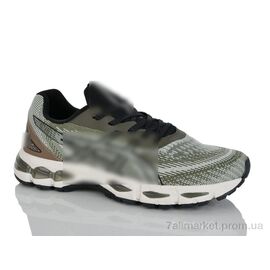 Фотография Кроссовки мужские модные Весна/осень A3106-9 (8 пар р.41-45) "FED" недорого оптом от прямого поставщика