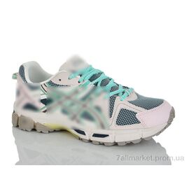 Фотография Кроссовки мужские модные Весна/осень A1147-6 (8 пар р.41-46) "FED" недорого оптом от прямого поставщика