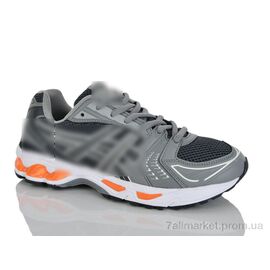 Фотография Кроссовки мужские модные Весна/осень A5497-3 (8 пар р.41-46) "FED" недорого оптом от прямого поставщика