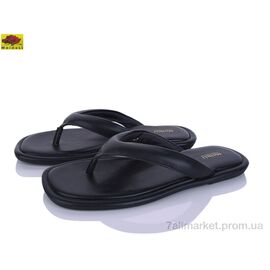 Фотография Вьетнамки женские Лето C92-1 (8 пар р.36-41) "Mei De Li" недорого оптом от прямого поставщика