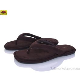 Фотография Вьетнамки женские Лето C92-5 (8 пар р.36-41) "Mei De Li" недорого оптом от прямого поставщика