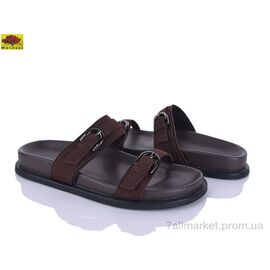 Фотография Шлепки женские облегченные Лето TP06-2 (8 пар р.36-41) "Mei De Li" недорого оптом от прямого поставщика