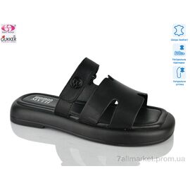 Фотография Шлепки женские облегченные Лето MG8647 (8 пар р.36-41) "Gukkcr" недорого оптом от прямого поставщика