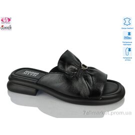 Фотография Шлепки женские облегченные Лето MG8652 (8 пар р.36-41) "Gukkcr" недорого оптом от прямого поставщика