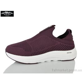 Кросівки жіночі модні Літо L1892-8 (8 пар р.36-41) "Baas" недорого оптом від прямого постачальника