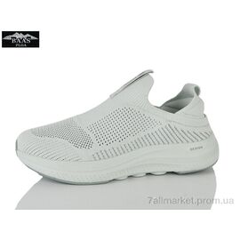 Кросівки жіночі модні Літо L1892-15 (8 пар р.36-41) "Baas" недорого оптом від прямого постачальника