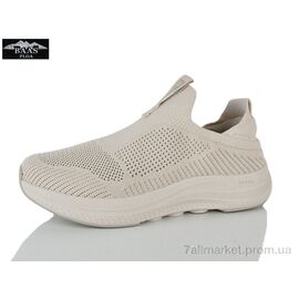 Кросівки жіночі модні Літо L1892-25 (8 пар р.36-41) "Baas" недорого оптом від прямого постачальника