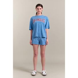 Фотография Костюм женский AL56 l.blue р.S-XL "Alberk" недорого оптом от прямого поставщика