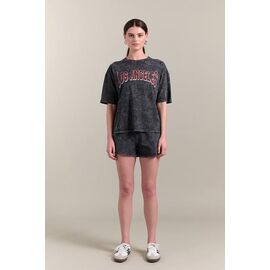 Фотография Костюм женский AL57 black р.S-XL "Alberk" недорого оптом от прямого поставщика