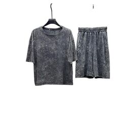 Фотография Костюм женский AL59 d.grey р.S-XL "Alberk" недорого оптом от прямого поставщика