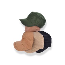 Кепка чоловіча K223-1 mix р.58 "YLZL" недорого оптом від прямого постачальника