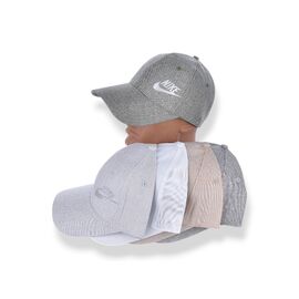 Кепка чоловіча K223-10 mix р.58 "YLZL" недорого оптом від прямого постачальника