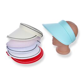 Кепка жіноча літня K223-13 mix р.58 "YLZL" недорого оптом від прямого постачальника