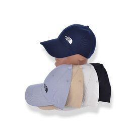 Кепка чоловіча K223-2 mix р.58 "YLZL" недорого оптом від прямого постачальника