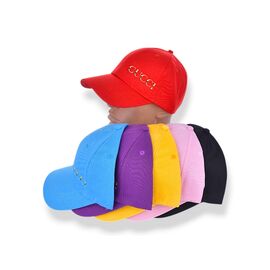 Кепка жіноча літня K223-20 mix р.56-58 "YLZL" недорого оптом від прямого постачальника