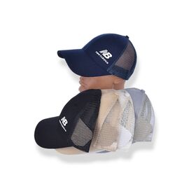 Кепка чоловіча K223-4 mix р.58 "YLZL" недорого оптом від прямого постачальника