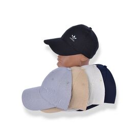 Кепка чоловіча K223-6 mix р.58 "YLZL" недорого оптом від прямого постачальника