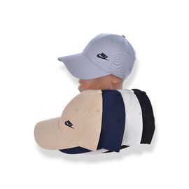 Кепка чоловіча K223-7 mix р.58 "YLZL" недорого оптом від прямого постачальника