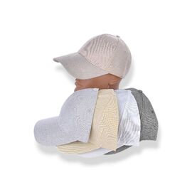 Кепка чоловіча K223-8 mix р.58 "YLZL" недорого оптом від прямого постачальника