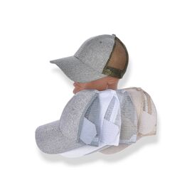 Кепка чоловіча K223-9 mix р.58 "YLZL" недорого оптом від прямого постачальника