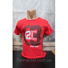 Фотография Футболка мужская с надписями  р.M-2XL  "MODY" недорого оптом от прямого поставщика