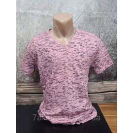 Футболка чоловіча з принтом р.M-2XL "MODY" недорого гуртом від прямого постачальника