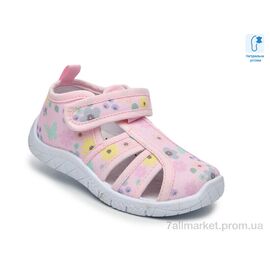 Босоніжки дитячі літні Літо T68047B (12 пар р.23-28) "TOM.M" недорого оптом від прямого постачальника