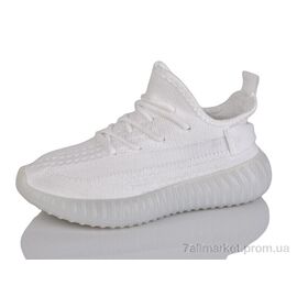 Фотография Кроссовки детские модные  A2-2 (8 пар р.32-37) "Alimama-Girnaive" недорого оптом от прямого поставщика