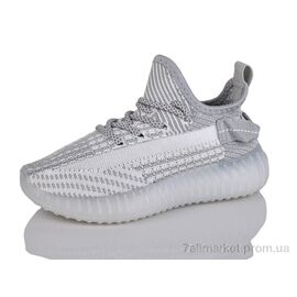 Фотография Кроссовки детские модные  A009-33 (8 пар р.26-33) "Alimama-Girnaive" недорого оптом от прямого поставщика