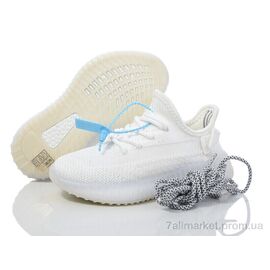 Фотография Кроссовки детские модные  A005-12 (8 пар р.26-33) "Alimama-Girnaive" недорого оптом от прямого поставщика