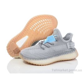 Фотография Кроссовки детские модные  A005-13 (8 пар р.26-33) "Alimama-Girnaive" недорого оптом от прямого поставщика