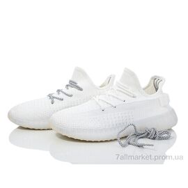 Фотография Кроссовки мужские модные  A001-1 (8 пар р.40-45) "Alimama-Girnaive" недорого оптом от прямого поставщика