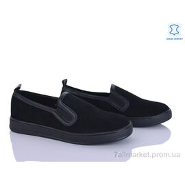 Фотография Слипоны женские тканевые Весна/осень 4373-800-4 (8 пар р.36-41) "Мир" недорого оптом от прямого поставщика