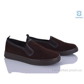 Фотография Слипоны женские тканевые Весна/осень 4373-800-6 (8 пар р.36-41) "Мир" недорого оптом от прямого поставщика