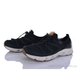 Фотография Кроссовки мужские модные Лето 4374-A3113-1 (8 пар р.41-45) "Pryama Vigoda" недорого оптом от прямого поставщика