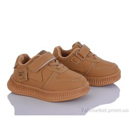 Кросівки дитячі модні Весна/осінь 17-1661-7 (8 пар р.21-26) "Red Hat" недорого оптом від прямого постачальника