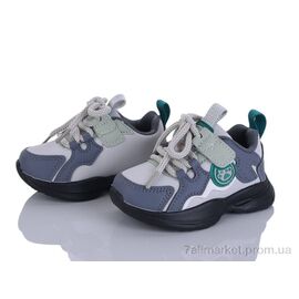 Кросівки дитячі модні Весна/осінь 18-3101-2 (8 пар р.22-27) "Red Hat" недорого оптом від прямого постачальника