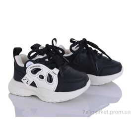 Кросівки дитячі модні Весна/осінь 19-3102-1 (8 пар р.22-27) "Red Hat" недорого оптом від прямого постачальника