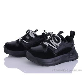 Кросівки дитячі модні Весна/осінь 47-8910-1 (8 пар р.31-36) "Red Hat" недорого оптом від прямого постачальника