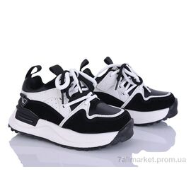 Кросівки дитячі модні Весна/осінь 47-8910-2 (8 пар р.31-36) "Red Hat" недорого оптом від прямого постачальника