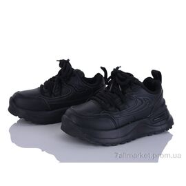 Кросівки дитячі модні Весна/осінь 41-8911-1 (8 пар р.31-36) "Red Hat" недорого оптом від прямого постачальника