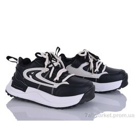 Кросівки дитячі модні Весна/осінь 41-8911-2 (8 пар р.31-36) "Red Hat" недорого оптом від прямого постачальника