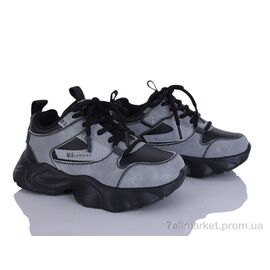 Кросівки дитячі модні Весна/осінь 48-361-1 (8 пар р.31-36) "Red Hat" недорого оптом від прямого постачальника