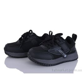 Кросівки дитячі модні Весна/осінь 49-1210-7 (8 пар р.31-36) "Red Hat" недорого оптом від прямого постачальника