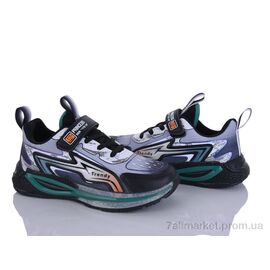 Кросівки дитячі модні Весна/осінь 46-3308-2 (8 пар р.32-37) "Red Hat" недорого оптом від прямого постачальника